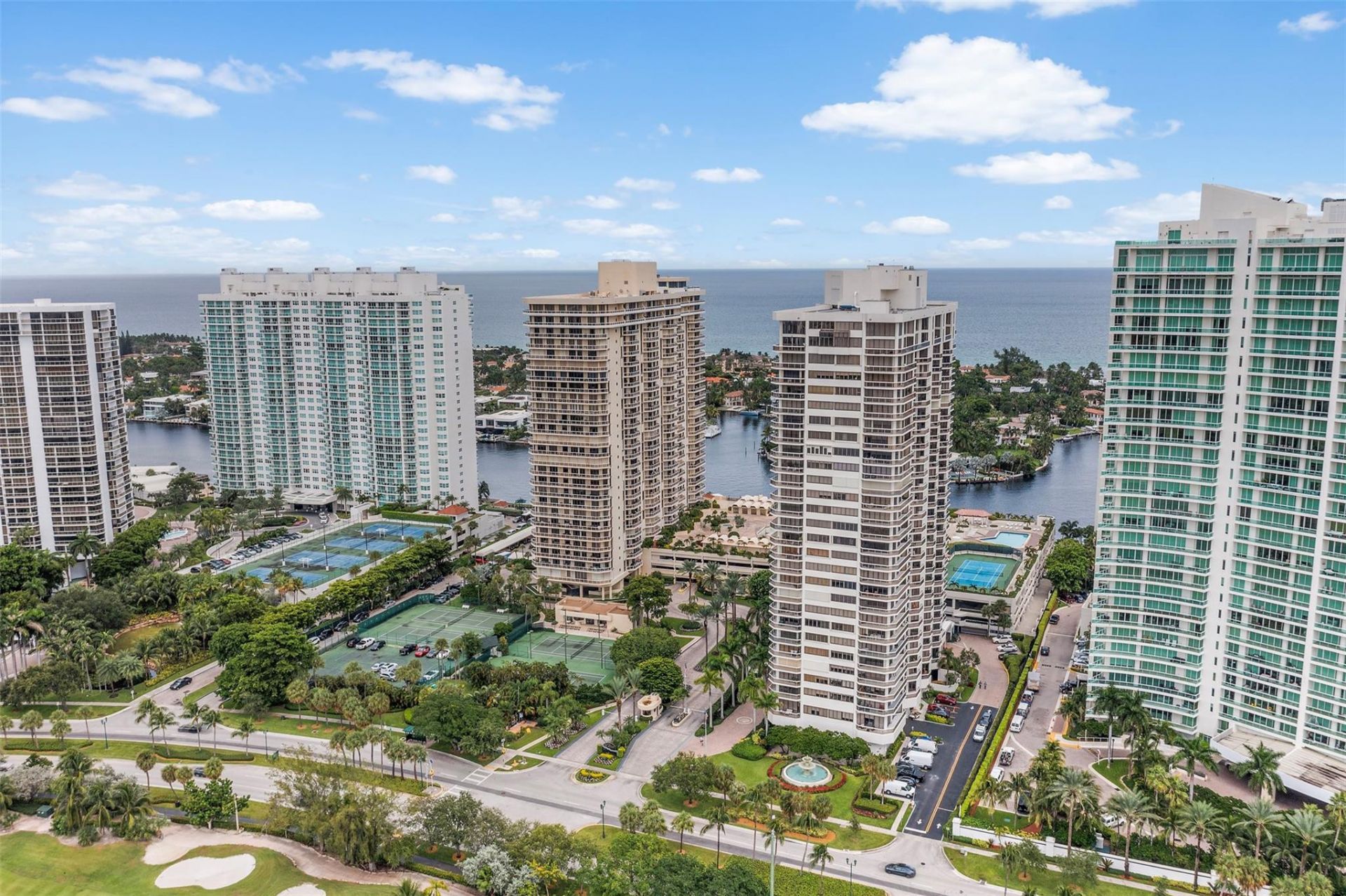 20185 E Country Club Drive, Unit 901, Miami, FL 33180 Photo