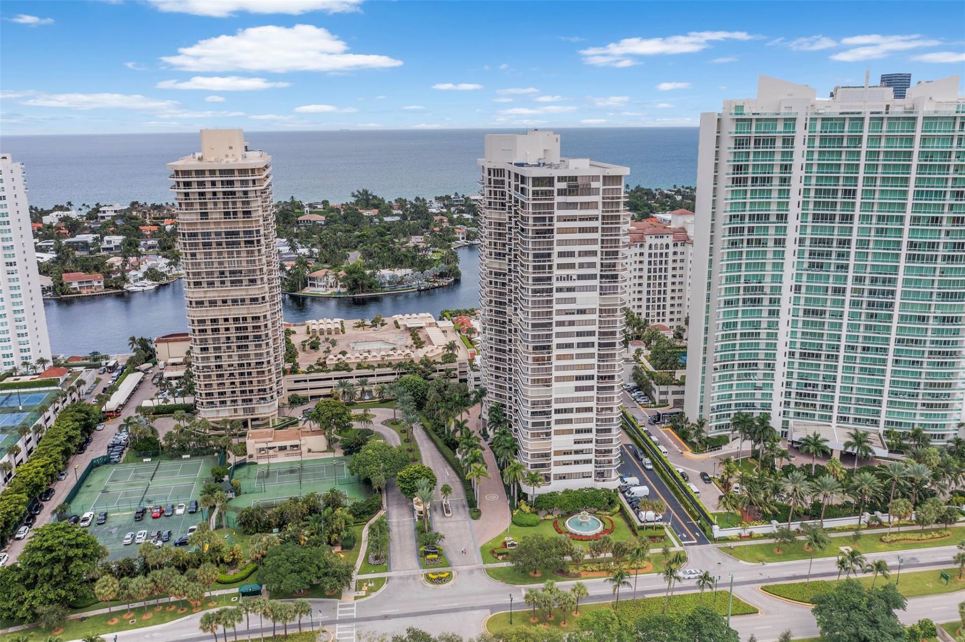 20185 E Country Club Drive, Unit 901, Miami, FL 33180 Photo