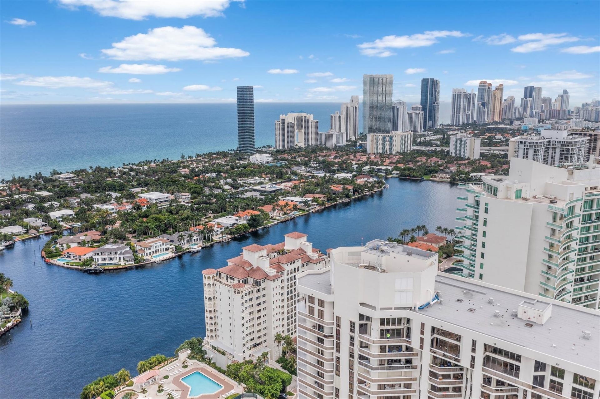 20185 E Country Club Drive, Unit 901, Miami, FL 33180 Photo