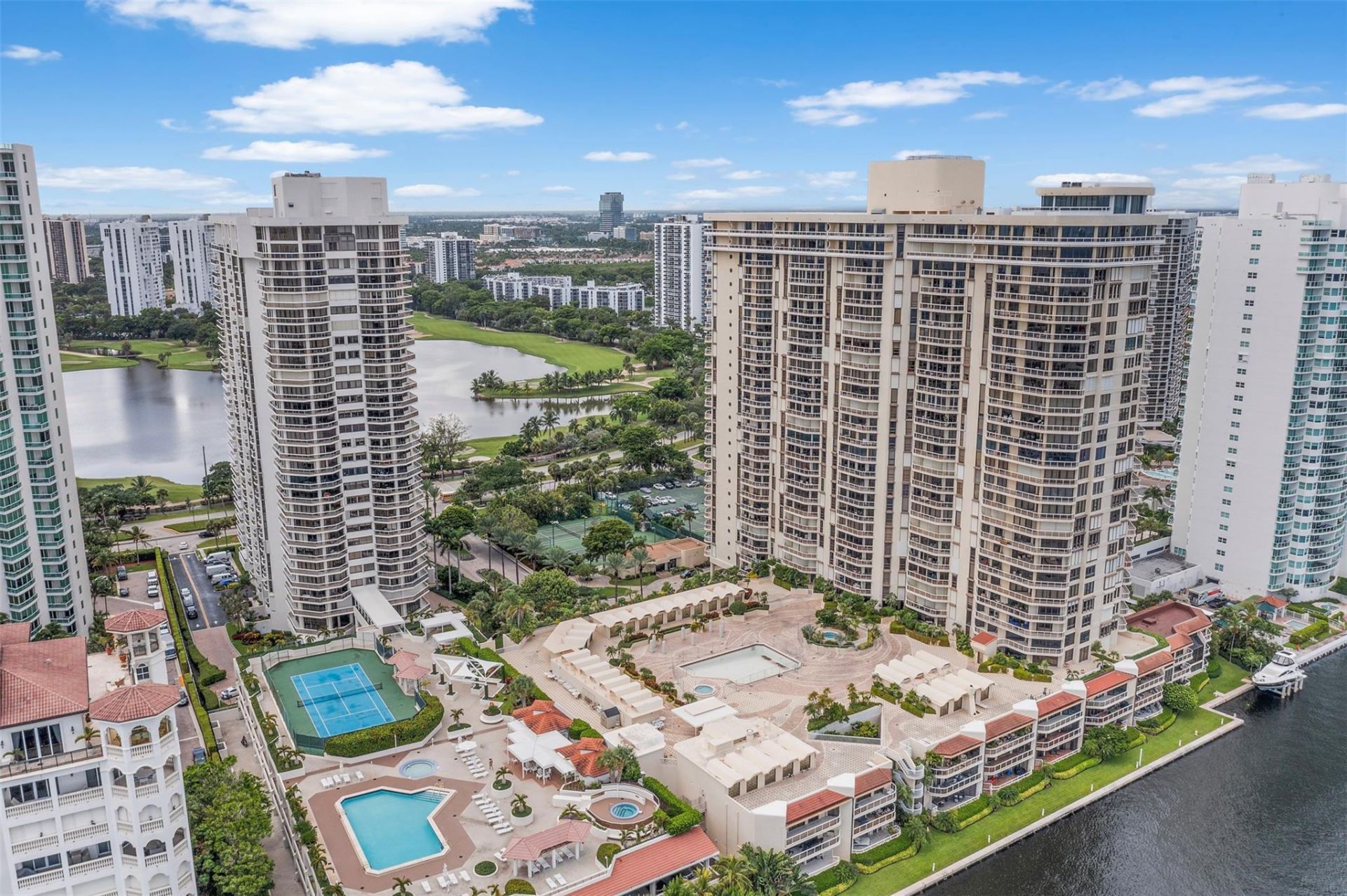 20185 E Country Club Drive, Unit 901, Miami, FL 33180 Photo