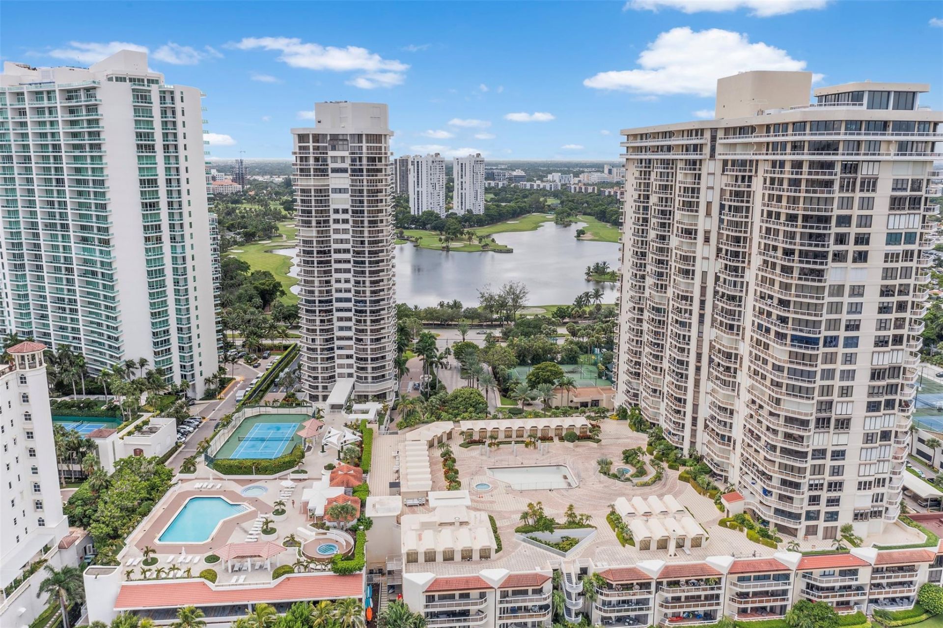 20185 E Country Club Drive, Unit 901, Miami, FL 33180 Photo