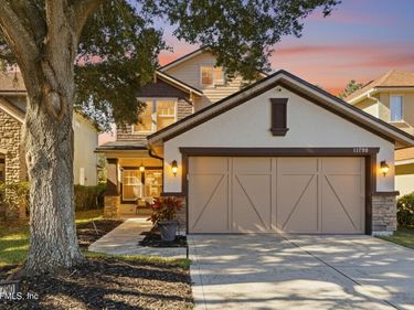 11790 TEMPLETON Road, Jacksonville, FL 32258