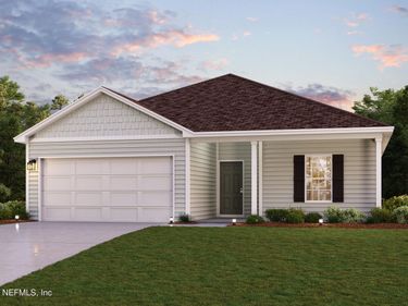 1820 CARR Street, Palatka, FL 32177