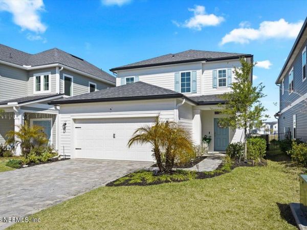 74 BROOKGREEN Way, St. Augustine, FL 32092