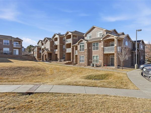 7440 S Blackhawk Street , Unit 14-305, Englewood, CO 80112