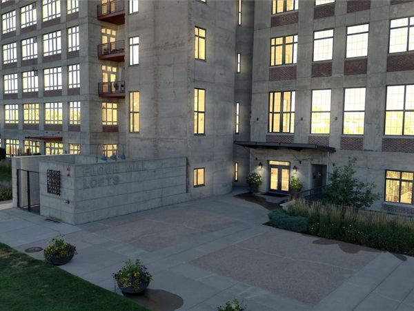 2000 Little Raven Street , Unit 702, Denver, CO 80202