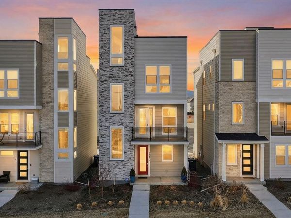 5365 Quail Street, Arvada, CO 80002