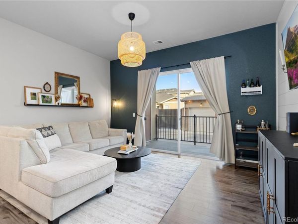 15345 W 64th Lane, Unit 103, Arvada, CO 80007