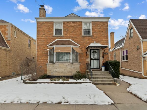 6247 N NEENAH Street, Chicago, IL 60631