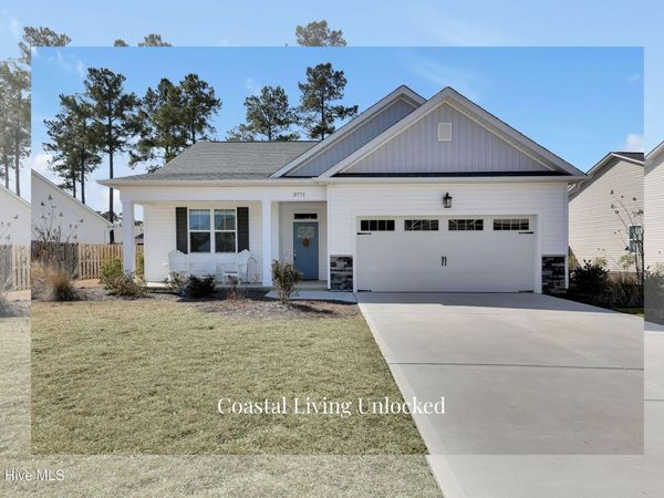 3771 Summer Breeze Court NE, Bolivia, NC 28422