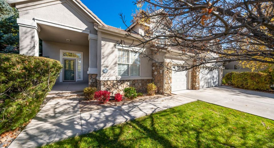 1899 Rombauer Court, Reno, NV 89519 Photo