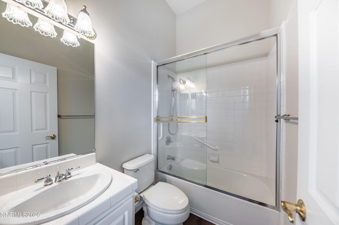 1899 Rombauer Court, Reno, NV 89519 Photo