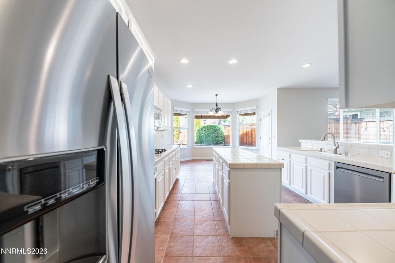 1899 Rombauer Court, Reno, NV 89519 Photo