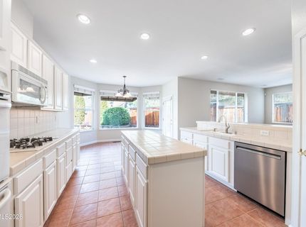 1899 Rombauer Court, Reno, NV 89519 Photo