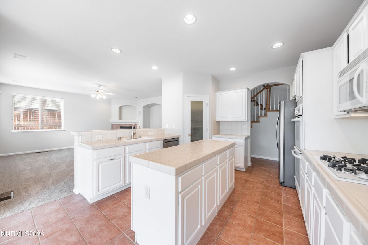 1899 Rombauer Court, Reno, NV 89519 Photo