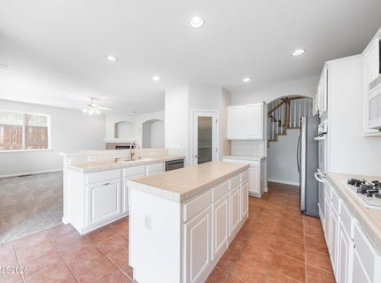 1899 Rombauer Court, Reno, NV 89519 Photo