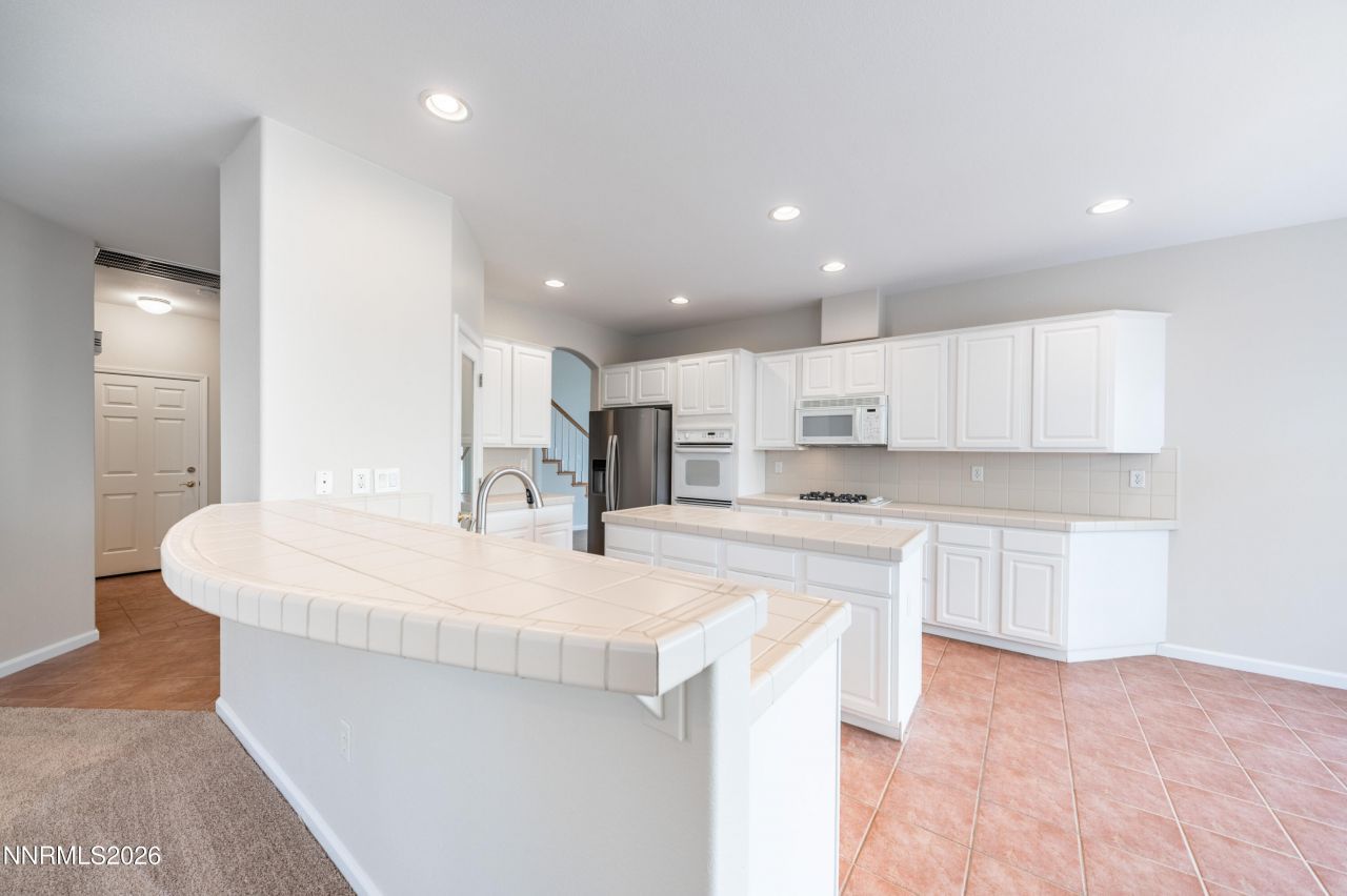 1899 Rombauer Court, Reno, NV 89519 Photo