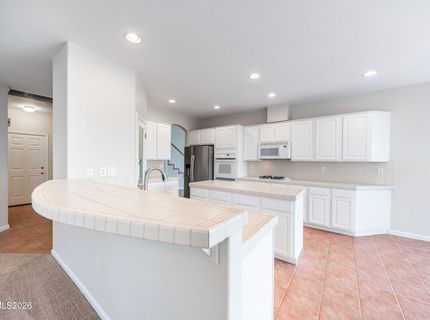 1899 Rombauer Court, Reno, NV 89519 Photo