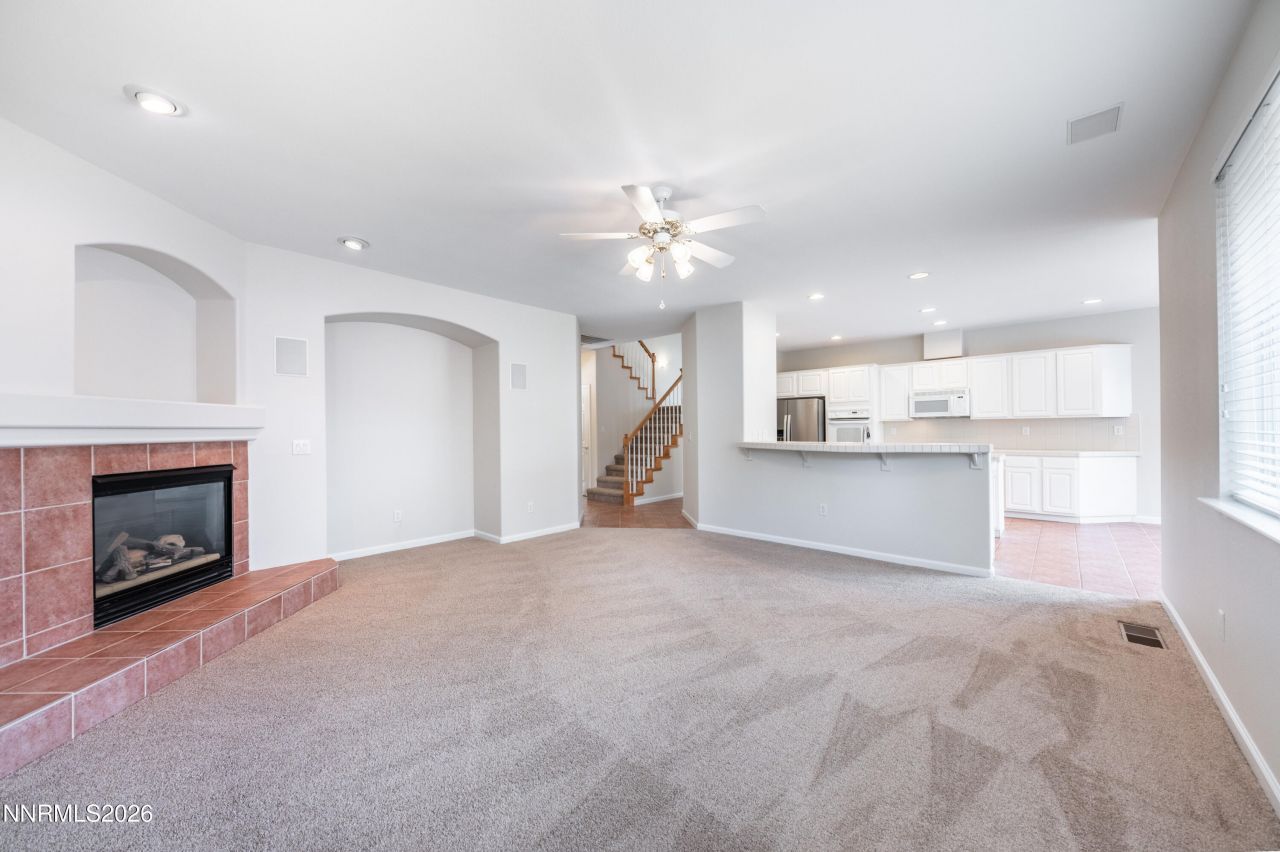1899 Rombauer Court, Reno, NV 89519 Photo