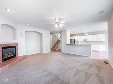 1899 Rombauer Court, Reno, NV 89519 Photo