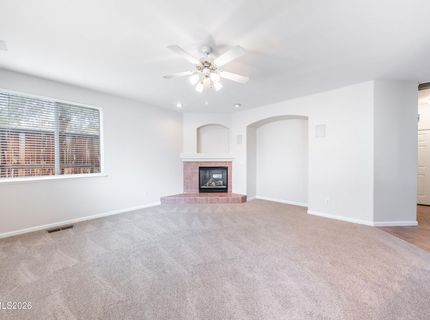 1899 Rombauer Court, Reno, NV 89519 Photo
