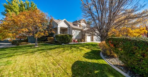 1899 Rombauer Court, Reno, NV 89519 Photo