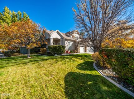 1899 Rombauer Court, Reno, NV 89519 Photo