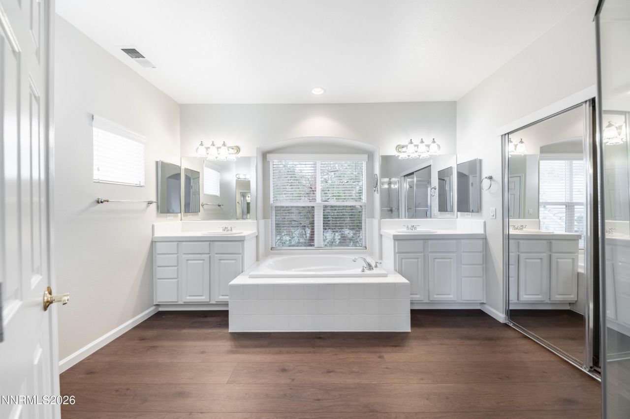 1899 Rombauer Court, Reno, NV 89519 Photo