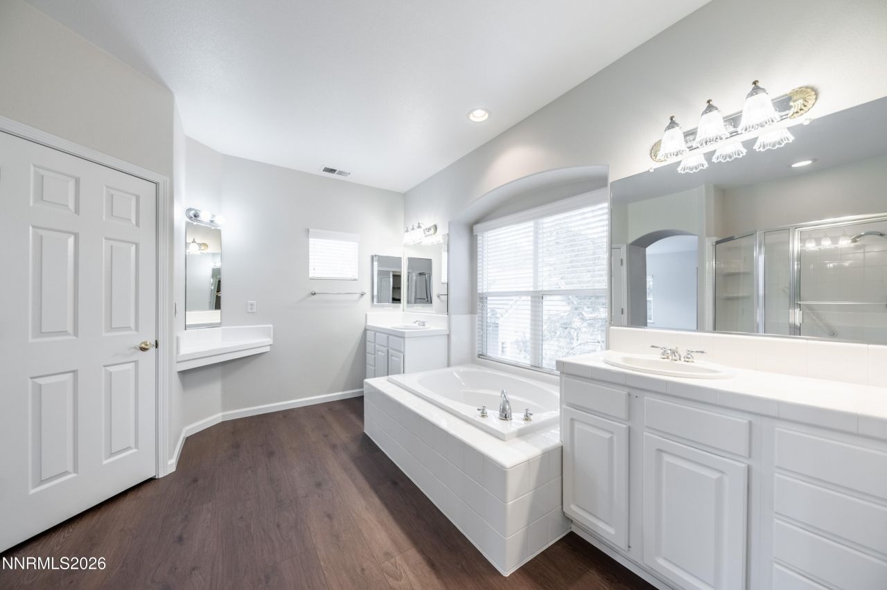 1899 Rombauer Court, Reno, NV 89519 Photo