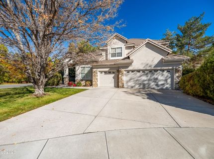 1899 Rombauer Court, Reno, NV 89519 Photo