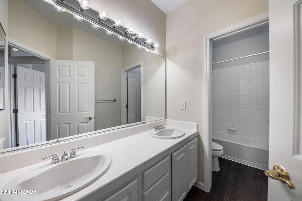 1899 Rombauer Court, Reno, NV 89519 Photo