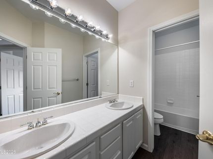 1899 Rombauer Court, Reno, NV 89519 Photo