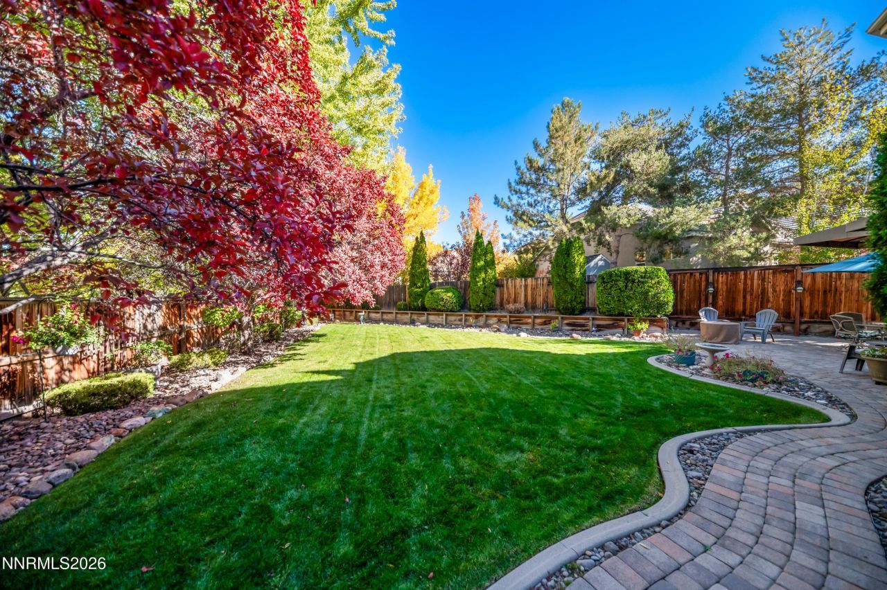1899 Rombauer Court, Reno, NV 89519 Photo
