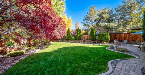 1899 Rombauer Court, Reno, NV 89519 Photo