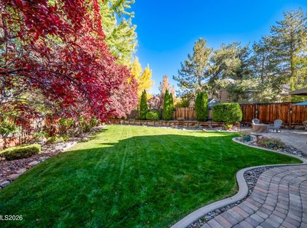 1899 Rombauer Court, Reno, NV 89519 Photo