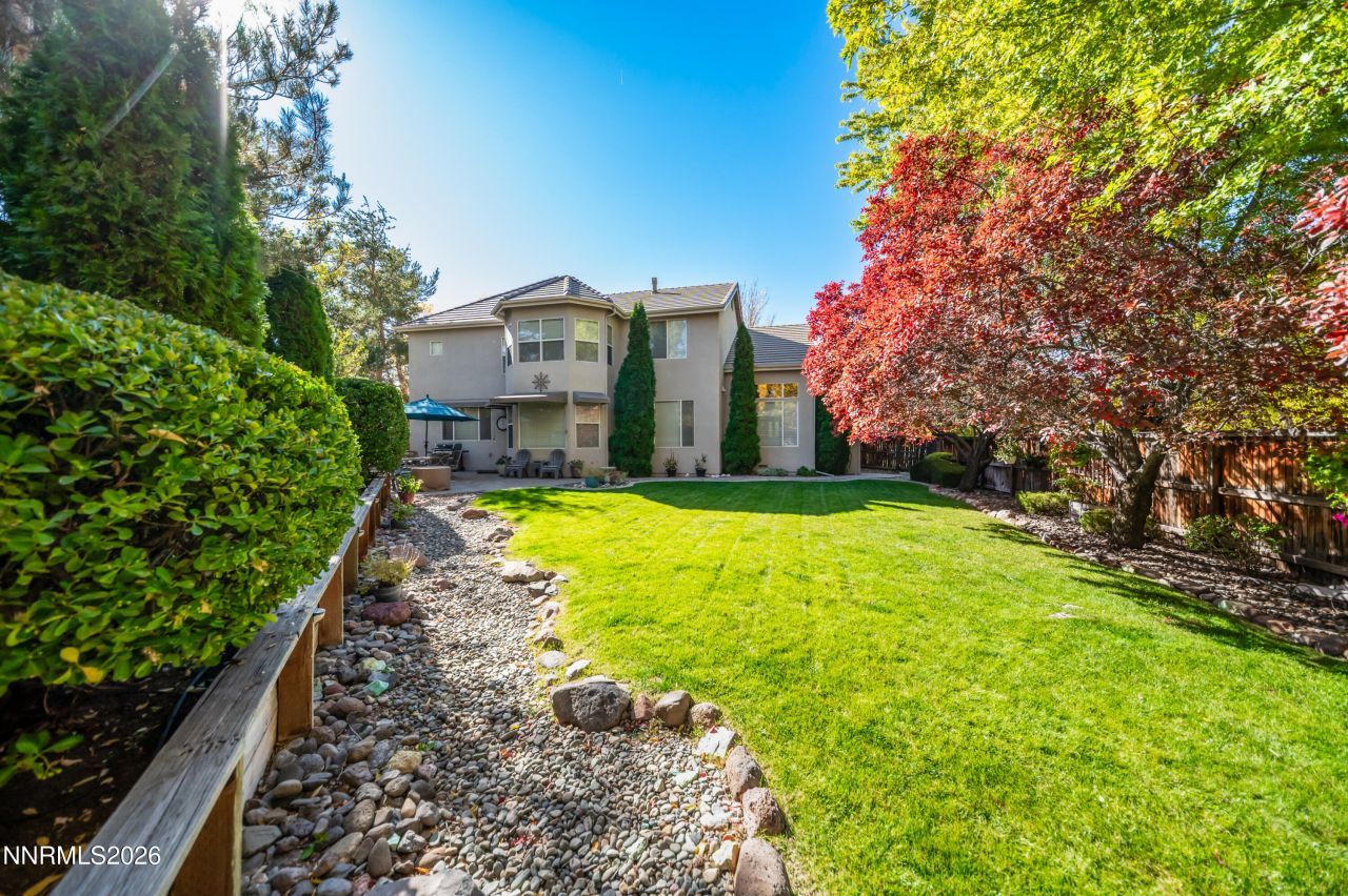 1899 Rombauer Court, Reno, NV 89519 Photo