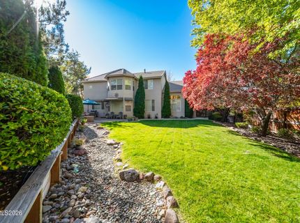 1899 Rombauer Court, Reno, NV 89519 Photo