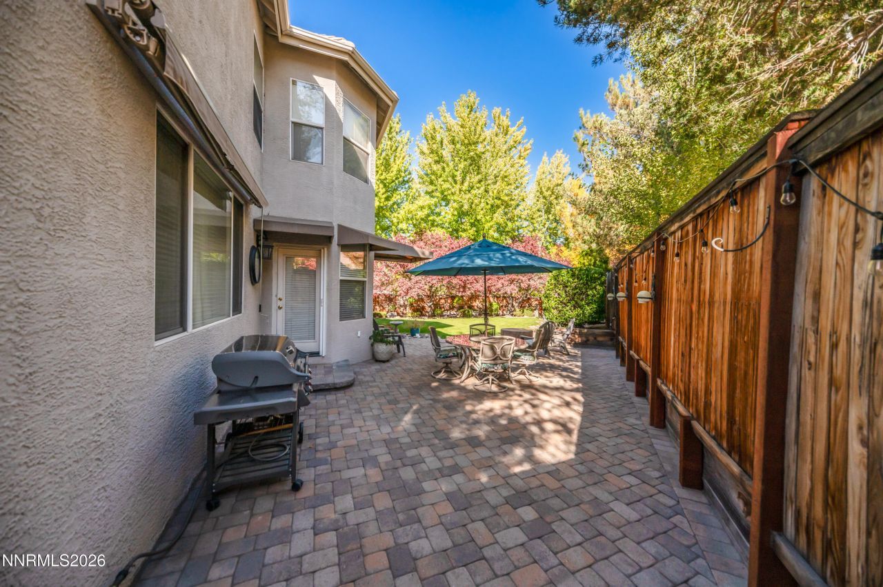 1899 Rombauer Court, Reno, NV 89519 Photo