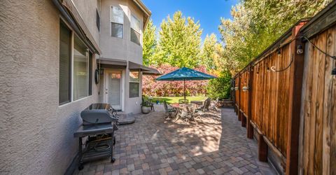 1899 Rombauer Court, Reno, NV 89519 Photo