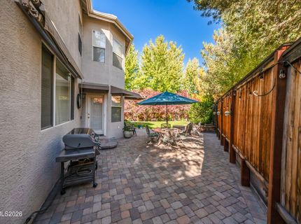 1899 Rombauer Court, Reno, NV 89519 Photo
