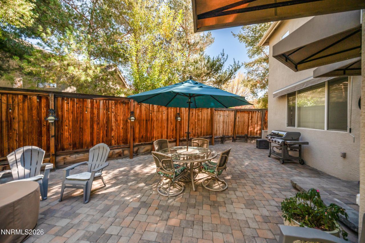 1899 Rombauer Court, Reno, NV 89519 Photo