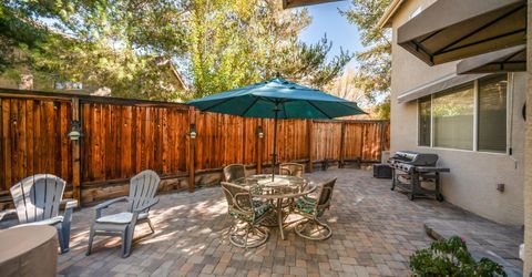 1899 Rombauer Court, Reno, NV 89519 Photo