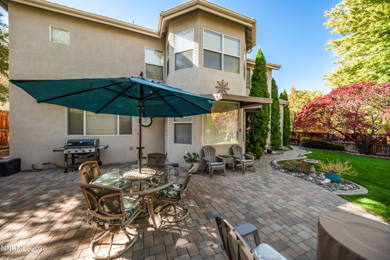 1899 Rombauer Court, Reno, NV 89519 Photo