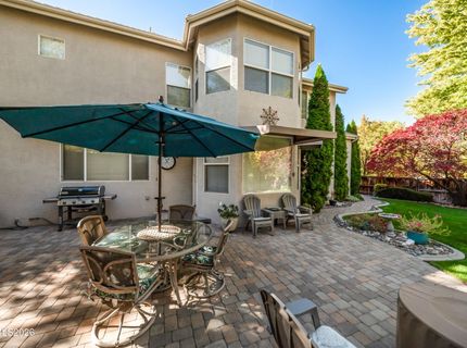 1899 Rombauer Court, Reno, NV 89519 Photo