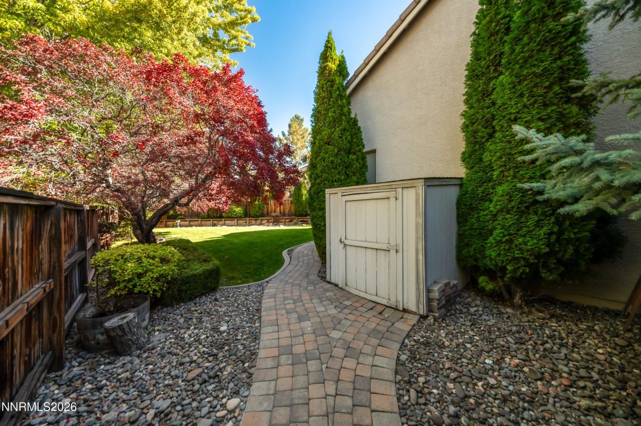 1899 Rombauer Court, Reno, NV 89519 Photo