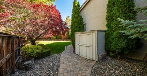 1899 Rombauer Court, Reno, NV 89519 Photo