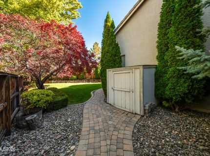 1899 Rombauer Court, Reno, NV 89519 Photo
