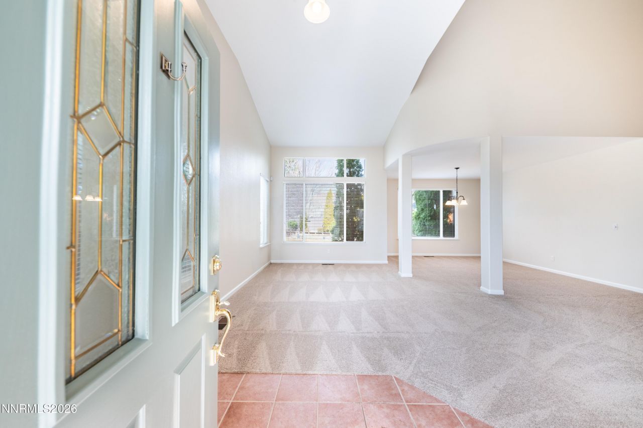 1899 Rombauer Court, Reno, NV 89519 Photo