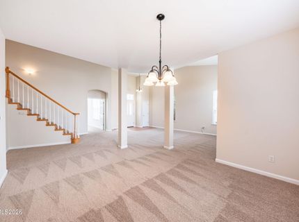 1899 Rombauer Court, Reno, NV 89519 Photo