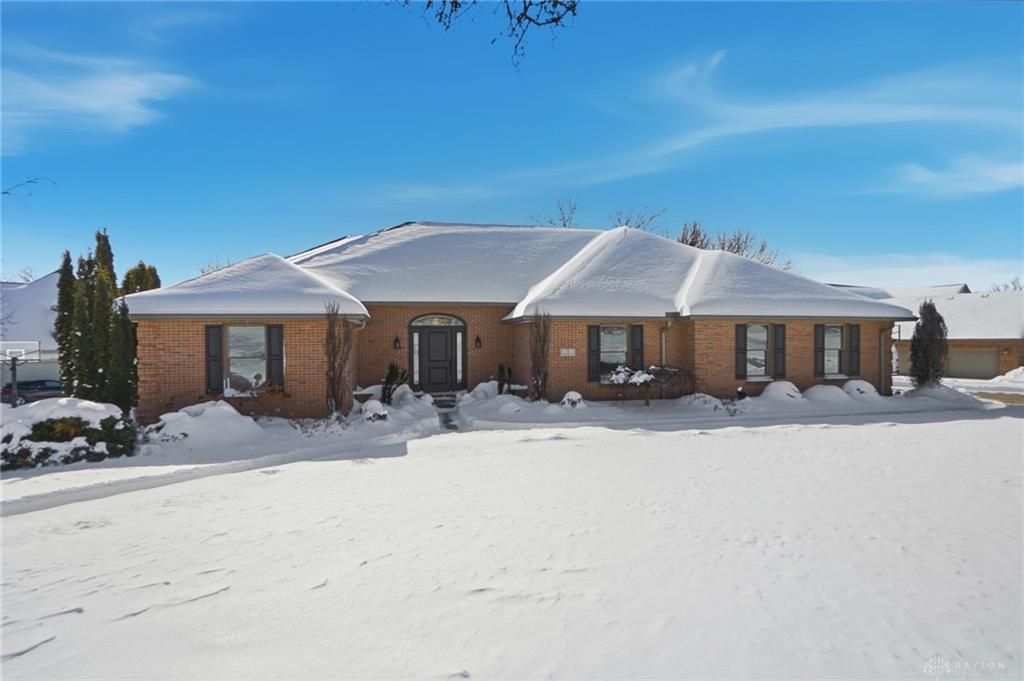 3 Amanda Court, Hamilton, OH 45013 Main Photo